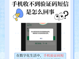 什么是手机短信验证码?
