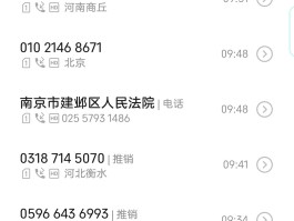 短信催收举报电话号码是多少啊