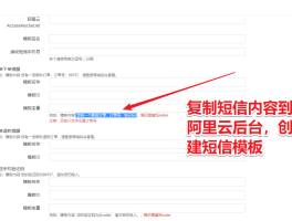 阿里云群发短信教程视频播放不出来