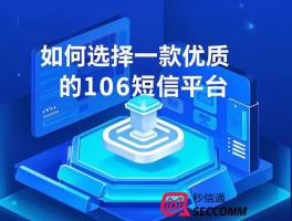 106短信平台哪个好用一点的的简单介绍