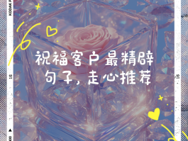 短信营销文案模板图片素材大全
