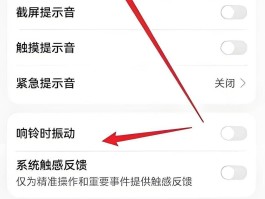 如何关闭短信通知的声音功能呢