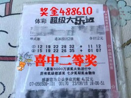 短信彩票骗局揭秘