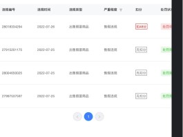 如何取消淘宝店铺短信推送