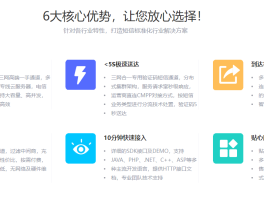 便宜的短信平台有哪些软件